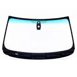 Frontscheibe Windschutzscheibe für BMW X5 Typ E70 Bj.2006-2013 Reflexion beschichtet Grünkeil SH-WSG587